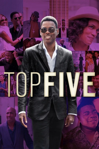 Top Five - Top Five