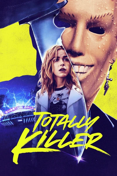 Totally Killer - Totally Killer