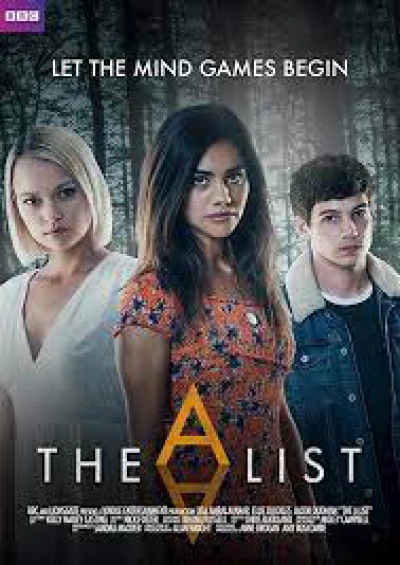 Trại Hè Ác Mộng (Phần 1) - The A List (Season 1)