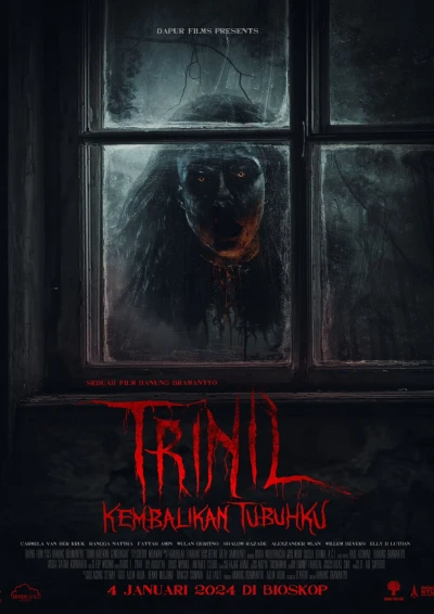 Trinil: Kembalikan Tubuhku - Trinil