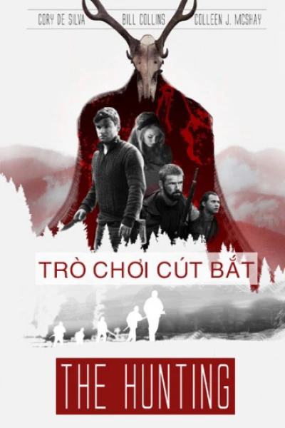 Trò Chơi Cút Bắt - The Hunting