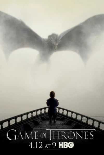 Trò Chơi Vương Quyền 5 - Game of Thrones (Season 5)