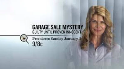 Truy Tìm Sát Nhân 3 - Garage Sale Mystery 3