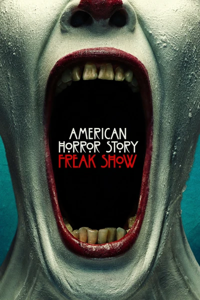 Truyện Kinh Dị Mỹ (Phần 4) - American Horror Story (Season 4)