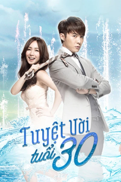 Tuyệt Vời Tuổi 30 - Fabulous 30 (2014)