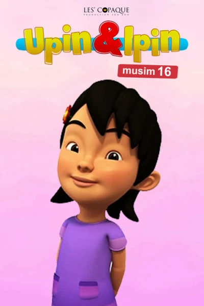 Upin&Ipin (Phần 16) - Upin&Ipin (Season 16)