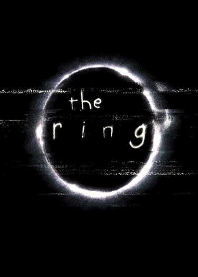 Vòng Tròn Định Mệnh - The Ring