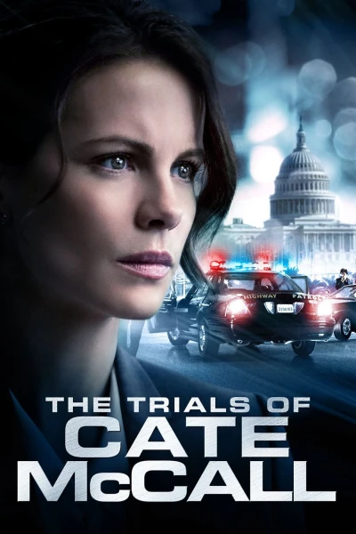 Vụ Án Gian Xảo - The Trials of Cate McCall (2013)