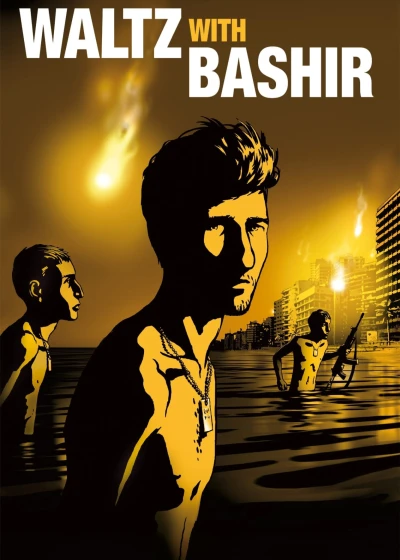 Waltz with Bashir - Waltz with Bashir