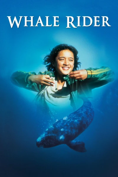 Whale Rider - Whale Rider