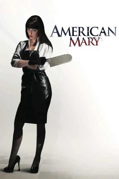  Y Nữ Bóng Đêm - American Mary